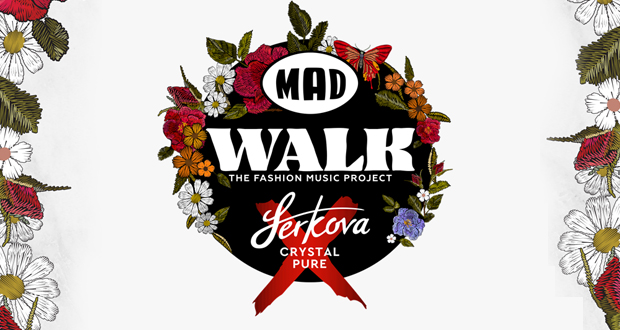 Τα εντυπωσιακά acts του MadWalk 2019 by Serkova Crystal Pure – The Fashion Music Project