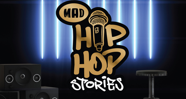 MAD…Hip Hop!