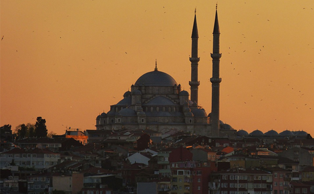 ΣΟΚ στην Τουρκία: Επανάληψη των δημοτικών εκλογών στην Κωνσταντινούπολη στις 23 Ιουνίου