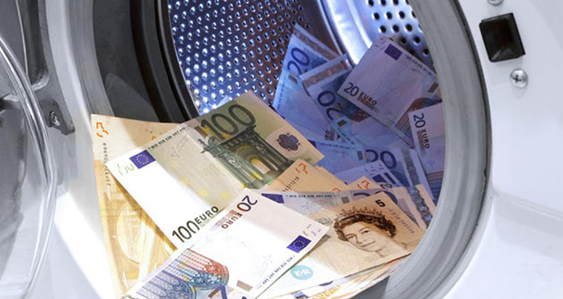 Ζει και βασιλεύει το ξέπλυμα μαύρου χρήματος στην Ευρώπη…