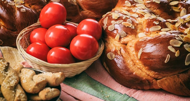 Τελικά, το πασχαλινό τραπέζι ήταν ακριβότερο φέτος