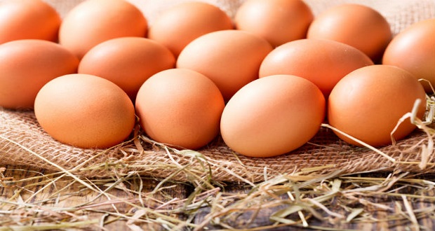 ΕΦΕΤ: Ενημέρωση των καταναλωτών για τα αυγά