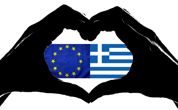 Ν. Στραβελάκης: Ευρωπαϊκή Ένωση και ελληνικά σκάνδαλα, ένας έρωτας που δεν κρύβεται