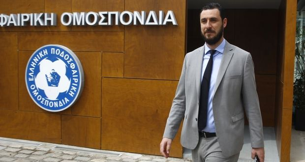 Γνώρισε τον νέο πρόεδρο της Super League, Μηνά Λυσάνδρου