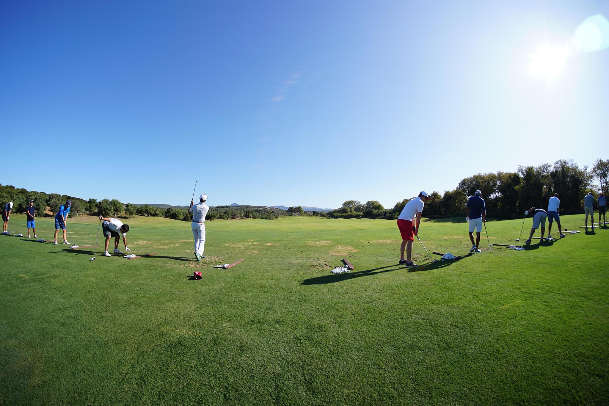 Το 5ο Greek Maritime Golf Event θα στηρίξει  το «Μαζί για το Παιδί»