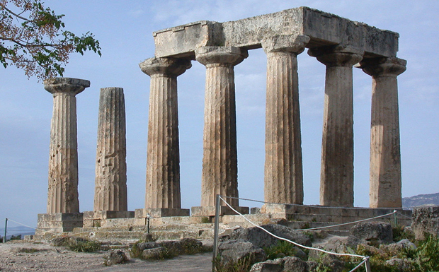 Τουριστική ταυτότητα απέκτησε ο Δήμος Κορινθίων