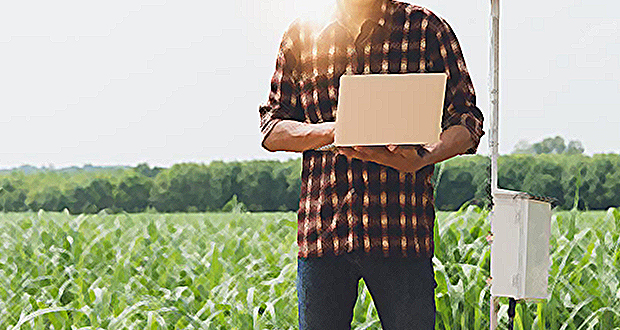 ΥΠΑΑΤ: Eνεργοποιήθηκαν ηλεκτρονικές υπηρεσίες για τη διευκόλυνση των αγροτών