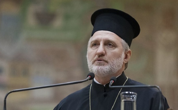 Ελπίδες φέρνει ο νέος Αρχιεπίσκοπος Αμερικής