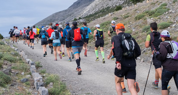 Psiloritis Race 2019: Ένα διήμερο γεμάτο Ελλάδα, αλλά ο Δίας γιόρτασε μόνος (βίντεο)