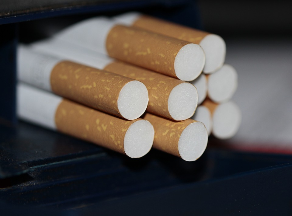 Μεγάλη ποσότητα λαθραίων τσιγάρων κατέσχεσε το ΣΔΟΕ στον Πειραιά