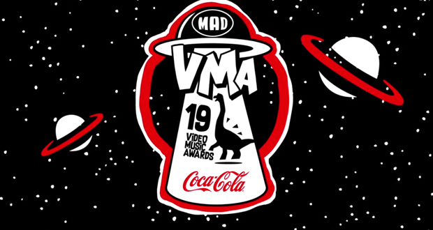 Mad Video Music Awards by Coca-Cola – έρχονται σήμερα ξανά για 16η συνεχή χρονιά!