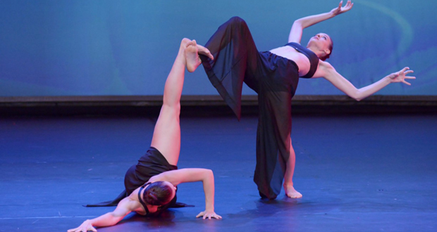 Ίδρυμα Μείζονος Ελληνισμού: Διεθνές Gala Κλασσικού Μπαλέτου & Σύγχρονου Χορού