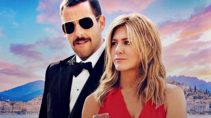 Ρεκόρ τηλεθέασης στο Netflix για το «Murder Mystery» αλλά και αύξηση τιμών στην Ελλάδα