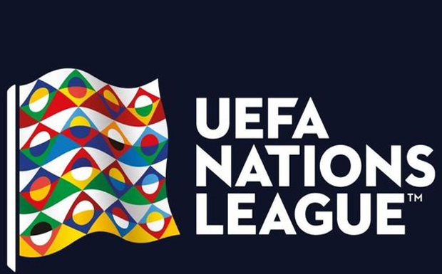 Η Εθνική Ομάδα για την τρίτη σερί νίκη στο Nations League