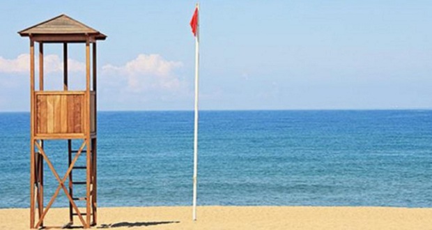 Ενίσχυση των μέτρων προστασίας των λουόμενων στις παραλίες