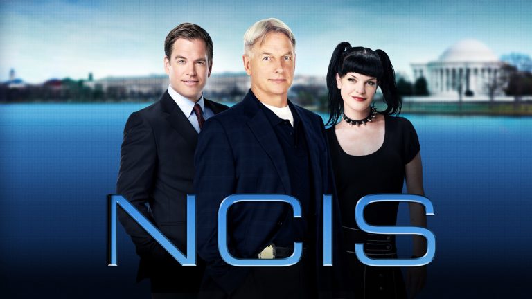 To NCIS στο Open