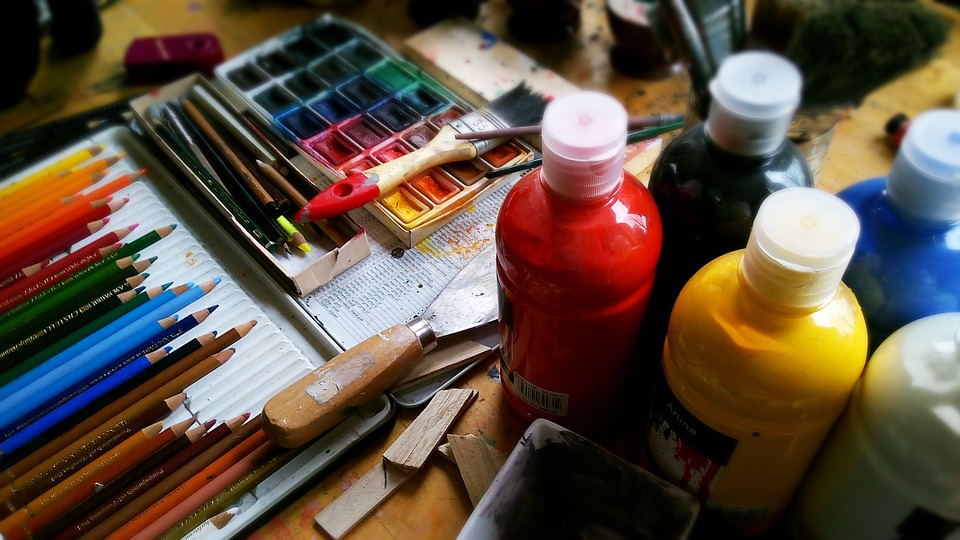 Δωρεάν θερινά μαθήματα ζωγραφικής για ενήλικες στη Δημοτική Πινακοθήκη Πειραιά – ΞΕΚΙΝΟΥΝ ΟΙ ΕΓΓΡΑΦΕΣ