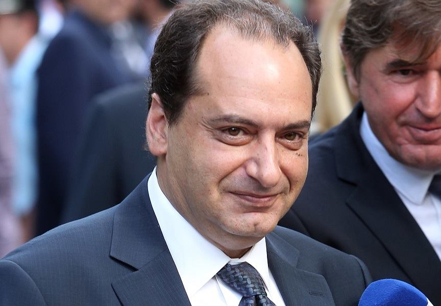 Χρ. Σπίρτζης: «Να μην εκλαμβάνει η κυβέρνηση την υπεύθυνη στάση του ΣΥΡΙΖΑ ως αδυναμία»