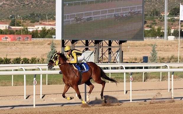 Markopoulo Park: Συναρπαστικό θέαμα και μεγάλα κέρδη στο Σκορ 6