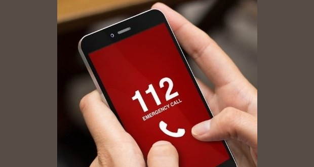 «112»: Επιτυχής ολοκλήρωση της άσκησης αποστολής SMS για την «ενδιάμεση λύση»