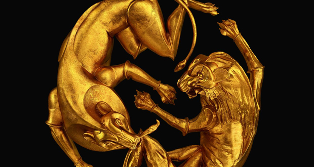 Beyoncé: “The Lion King: The Gift” – Νέο album