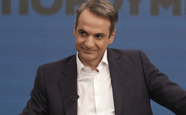 Κυρ. Μητσοτάκης: Σε ξεχωριστή ρύθμιση η ψήφος των ομογενών