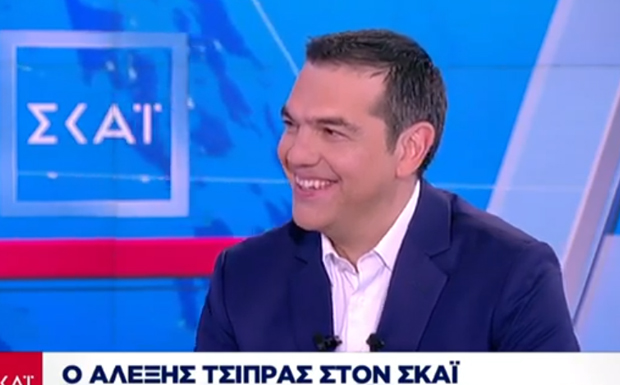 Ο Αλέξης Τσίπρας: Είπα ότι θα συγκρουστώ και συγκρούστηκα – Ας μου καταλογίσετε άγνοια κινδύνου