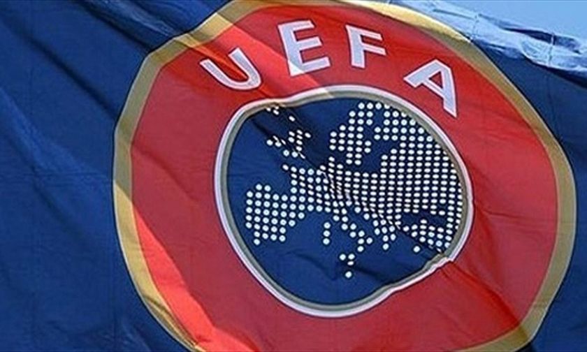 Η UEFA μάς κουνά το δάκτυλο, αλλά στις διοργανώσεις της γίνονται όργια…