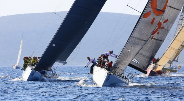 Αegean Regatta – Ξεκίνησε το ταξίδι (βίντεο)