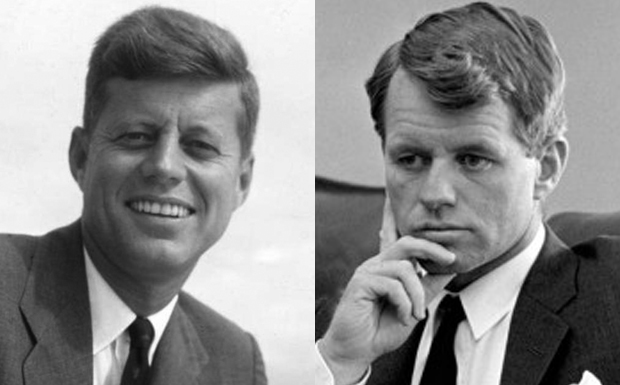 Μεταφυσική ή γονιδιακή η «κατάρα» των Kennedy;