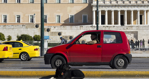 Διπλώματα οδήγησης: Επανέρχεται το παλαιό σύστημα εξετάσεων – Οι αλλαγές