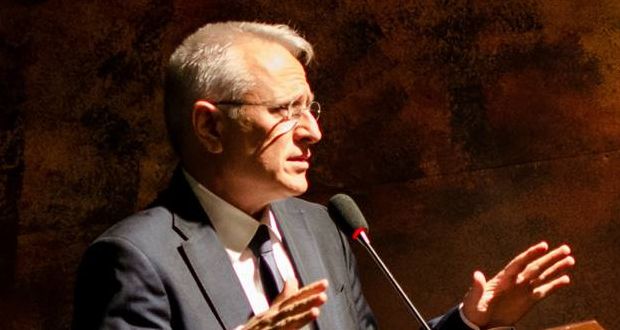 Γ. Ραγκούσης: «Αν φοβόμασταν την ψήφο των Ελλήνων του εξωτερικού δεν θα προτείναμε 12 βουλευτές στους 300 με πλήρη δικαιώματα»