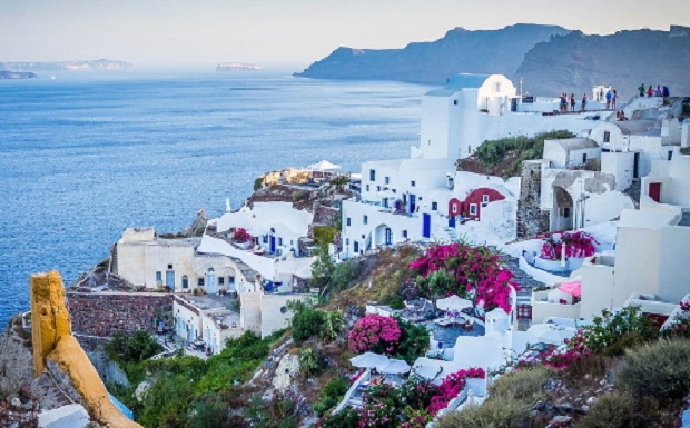 Trevotrend: Αυξημένες οι αναζητήσεις των Γερμανών για θερινές διακοπές στην Ελλάδα – Κορυφαία επιλογή η Κρήτη