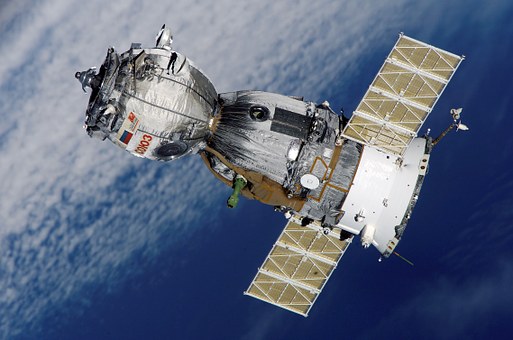 Η Roscosmos προτείνει την αποστολή ενός Τούρκου αστροναύτη στον ISS