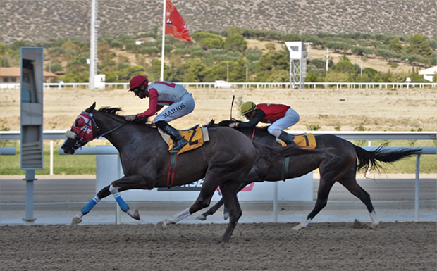 Markopoulo Park: Όλα τα βλέμματα στο Κύπελλο SUMMER SPRINT