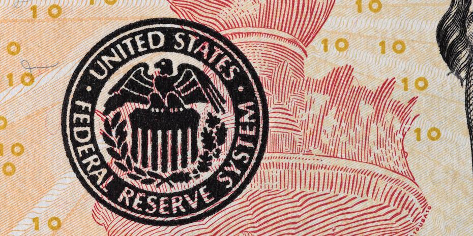 H Fed μείωσε τα επιτόκια κατά 25 μονάδες βάσης