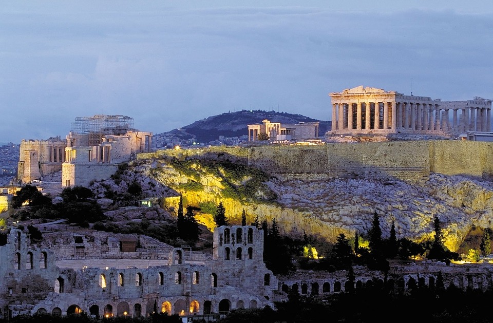 Η Ελλάδα γιορτάζει την Παγκόσμια Ημέρα Τουρισμού