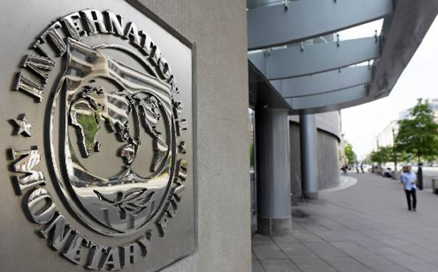 ΔΝΤ: Μειώστε τα πλεονάσματα από το 2020