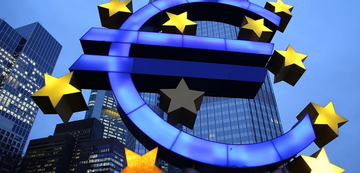 ΕΚΤ: Αμετάβλητα τα επιτόκια, παραμένει στα €1,35 τρισ. το QE για την πανδημία