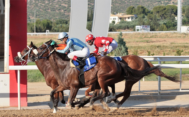 Markopoulo Park: Μοναδικό θέαμα με έξι κούρσες και το 2ο Off-Road Adventure Festival