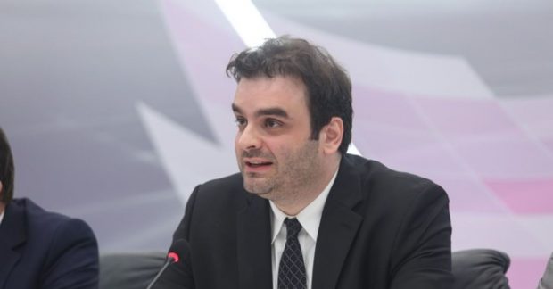 Πιερρακάκης: «Σχεδόν έτοιμος ο ψηφιακός φάκελος μεταβίβασης ακινήτου»