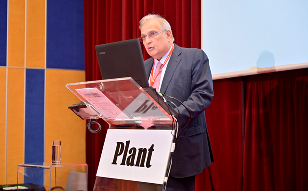 Γιάννης Παπαθανασίου: «Ο Όμιλος ΕΛΠΕ Πρωτοστατεί στην Ενεργειακή Μετάβαση»