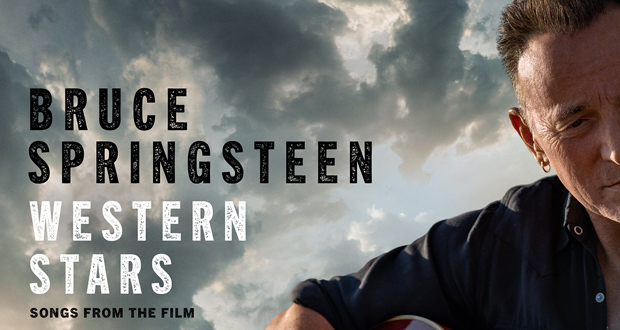 O Bruce Springsteen κυκλοφορεί το βίντεο του “Sundown”! (Video Premiere)