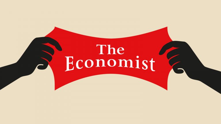 Καλομελέτα… από τον «Economist»