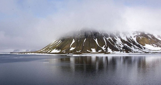 Αρκτική: Ανακαλύφθηκαν 5 νέα νησιά