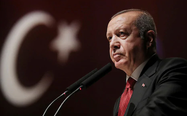 Στις απειλές του Ερντογάν κατά της Ελλάδας χαϊδεύουν ΗΠΑ, ΝΑΤΟ και ΕΕ την Τουρκία