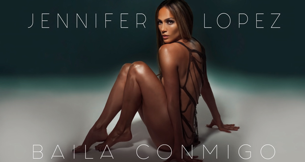 H Jennifer Lopez κυκλοφορεί νέο single! “BAILA CONMIGO”
