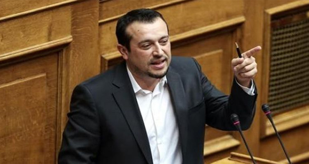 Ν. Παππάς: Η ΝΔ μεταφέρει το κόστος κατεδαφίσεων στο Ελληνικό από τον επενδυτή στον φορολογούμενο