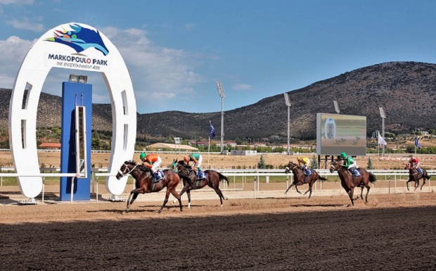 Markopoulo Park: Έξι συναρπαστικές κούρσες και πολλοί νικητές στο Σκορ 6