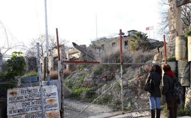 Κ. Χατζηκωστής: Προδομένο και παραδομένο